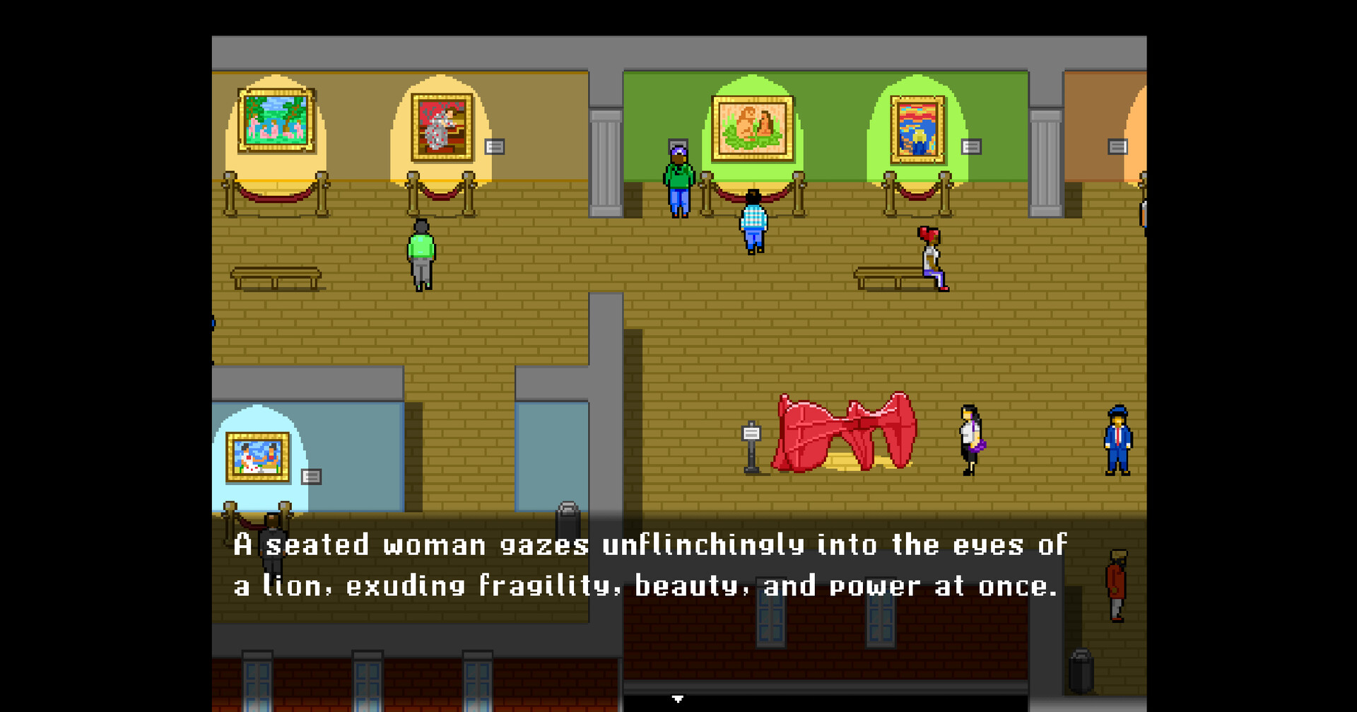 Rorasuketo screenshot 4