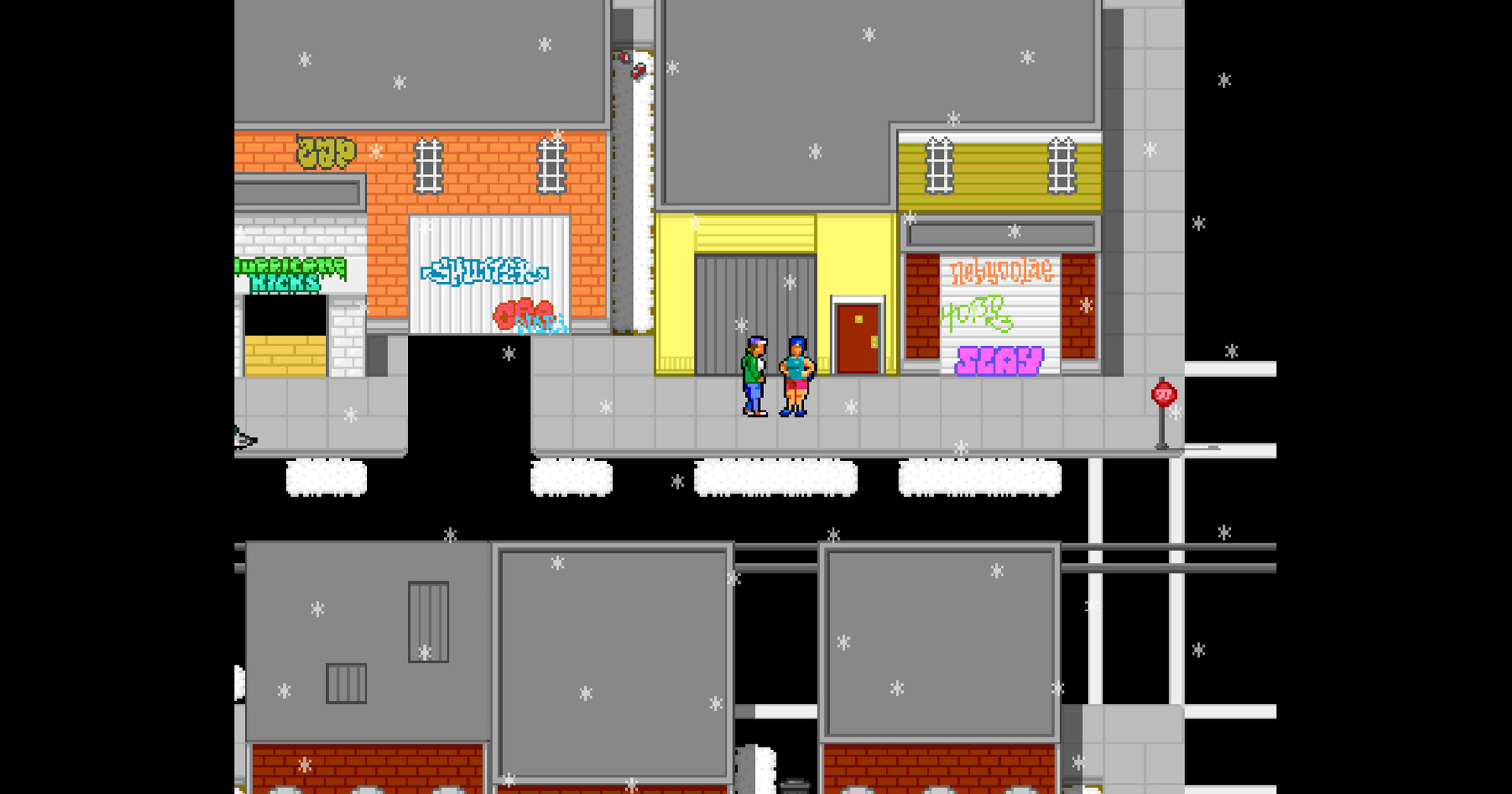 Rorasuketo screenshot #1