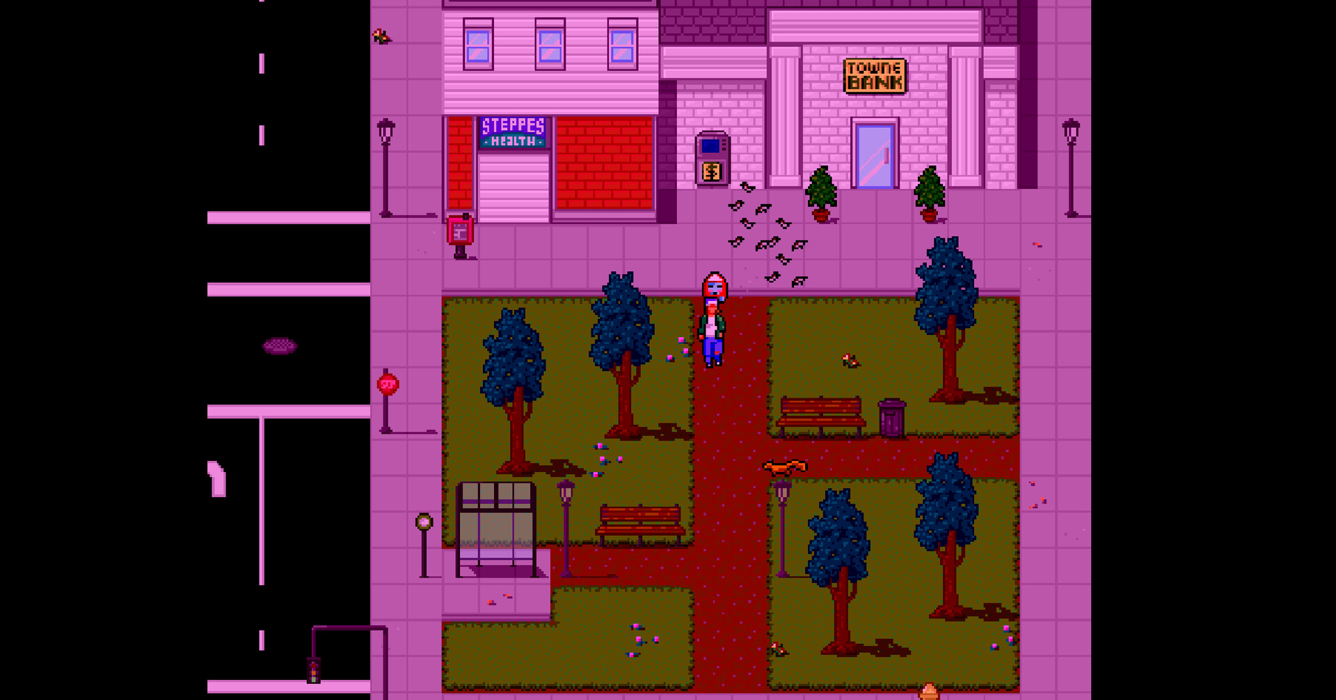 Rorasuketo screenshot 6