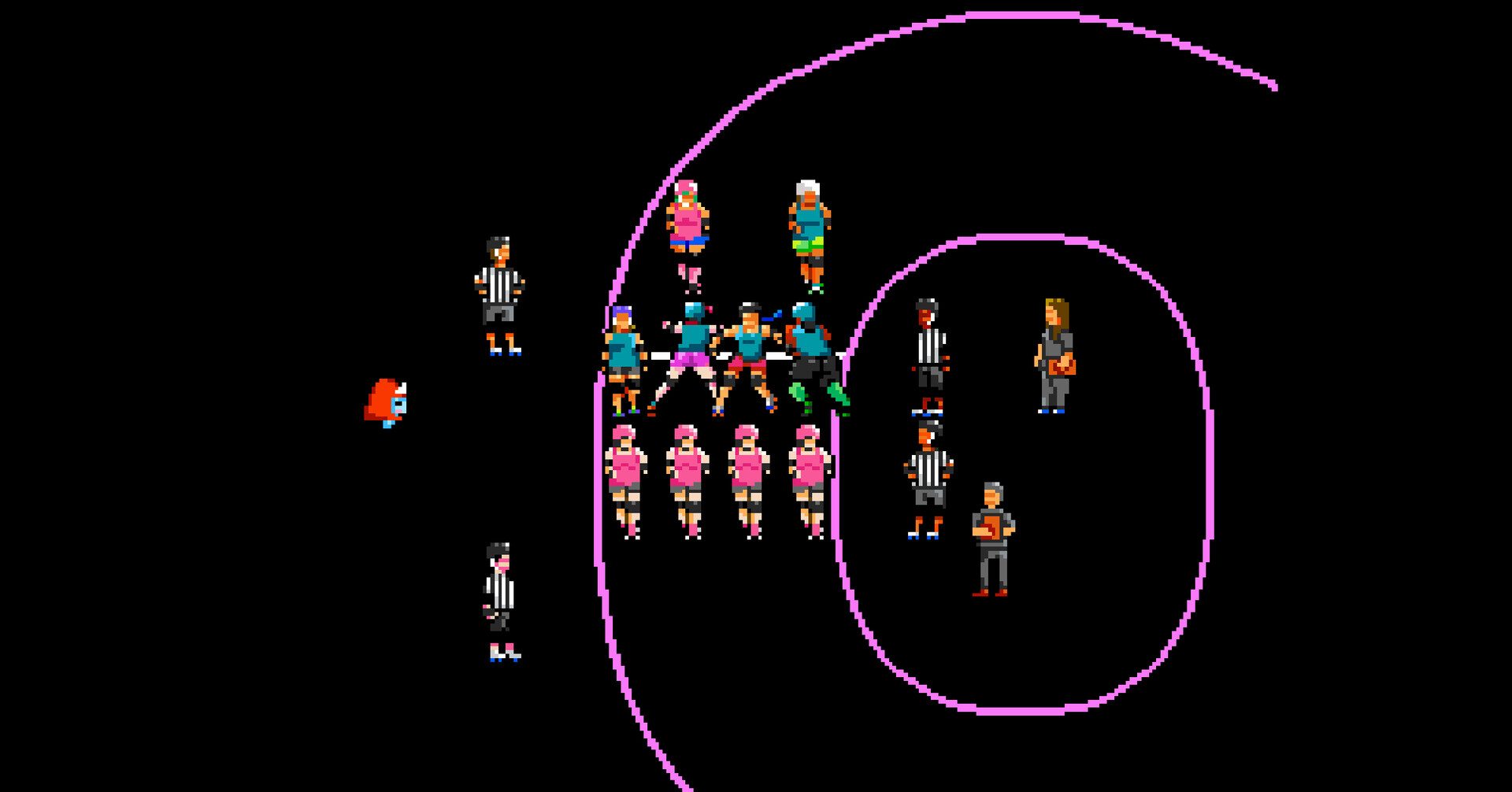 Rorasuketo screenshot 2