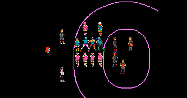 Rorasuketo screenshot 2
