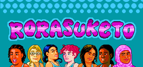 Rorasuketo