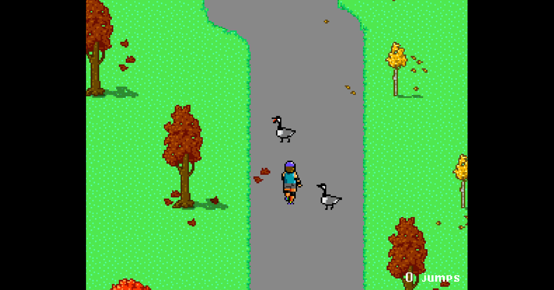 Rorasuketo screenshot 3