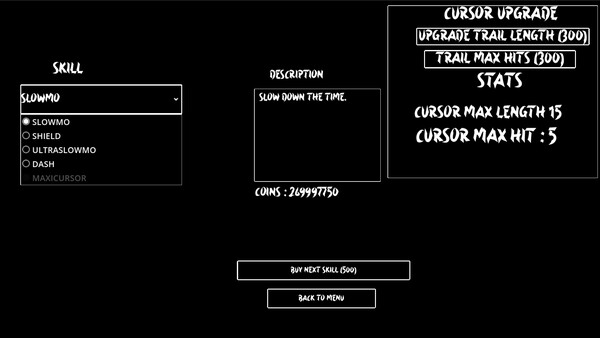 Screenshot 3 of SEISO - more gameplay footage