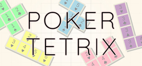 POKER TETRIX steam charts