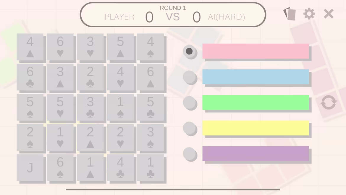 POKER TETRIX video 1