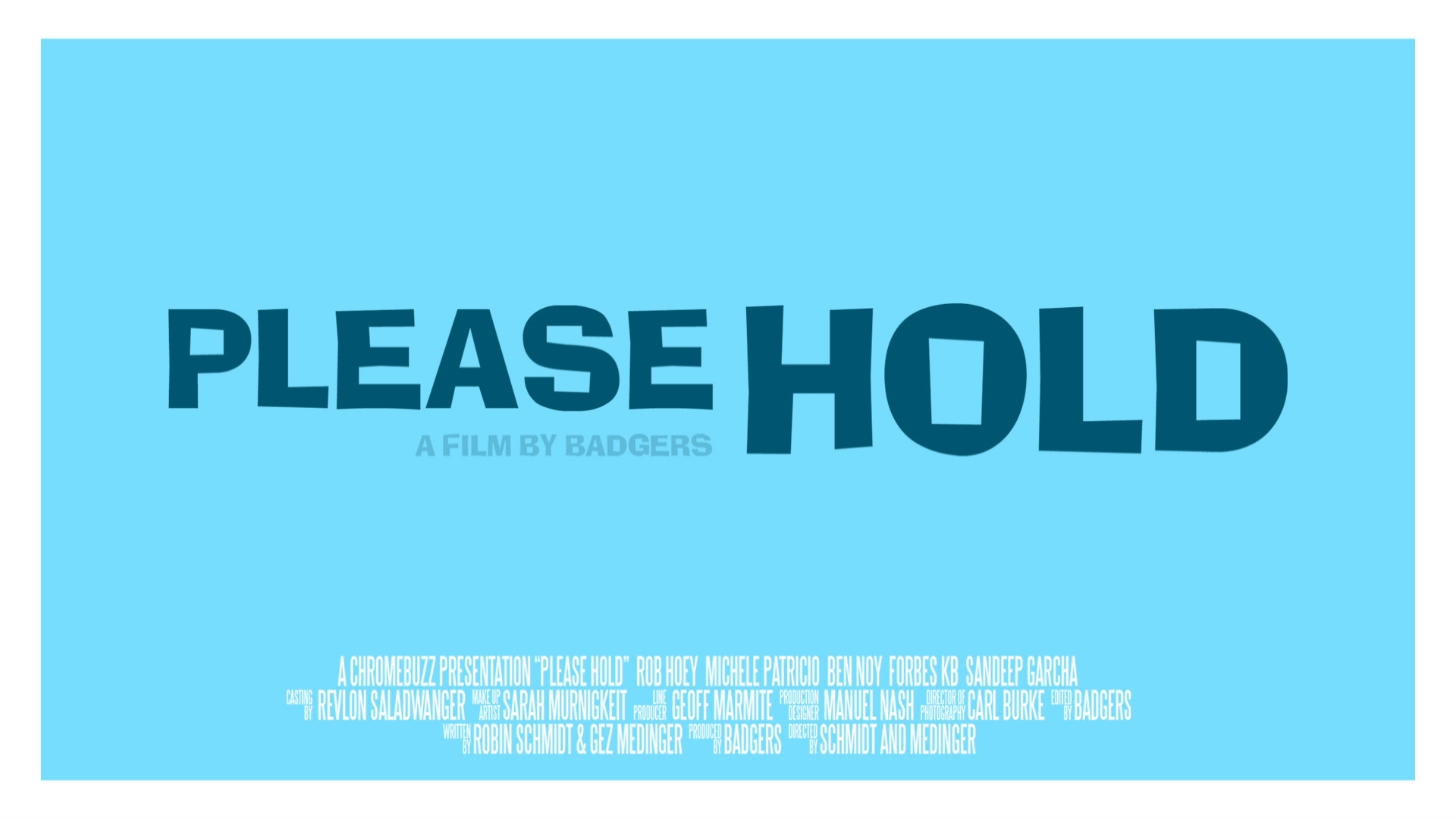 Please Hold Featured Screenshot #1