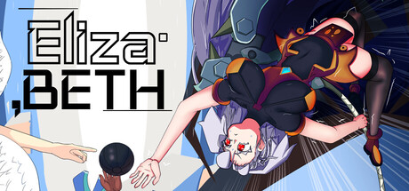 ELIZA;BETH