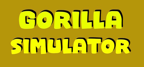 Gorilla Simulator