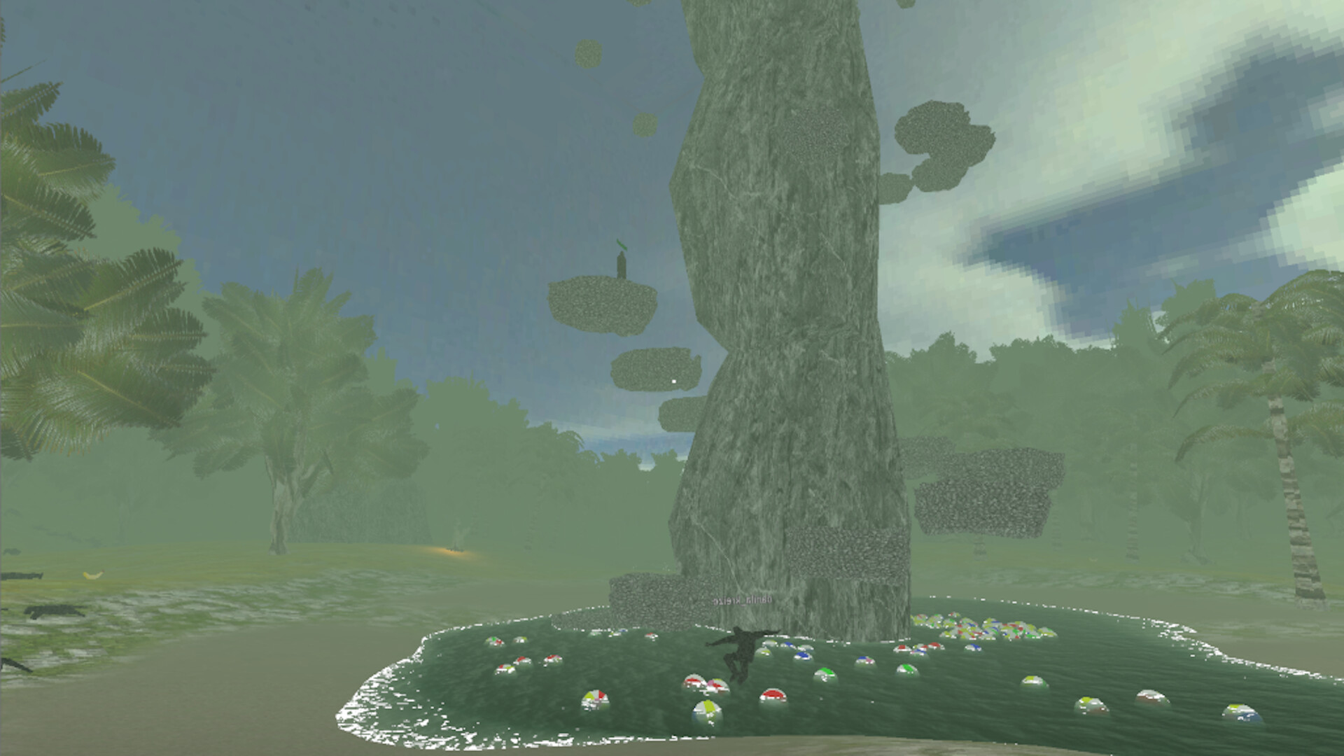 Gorilla Simulator screenshot #7