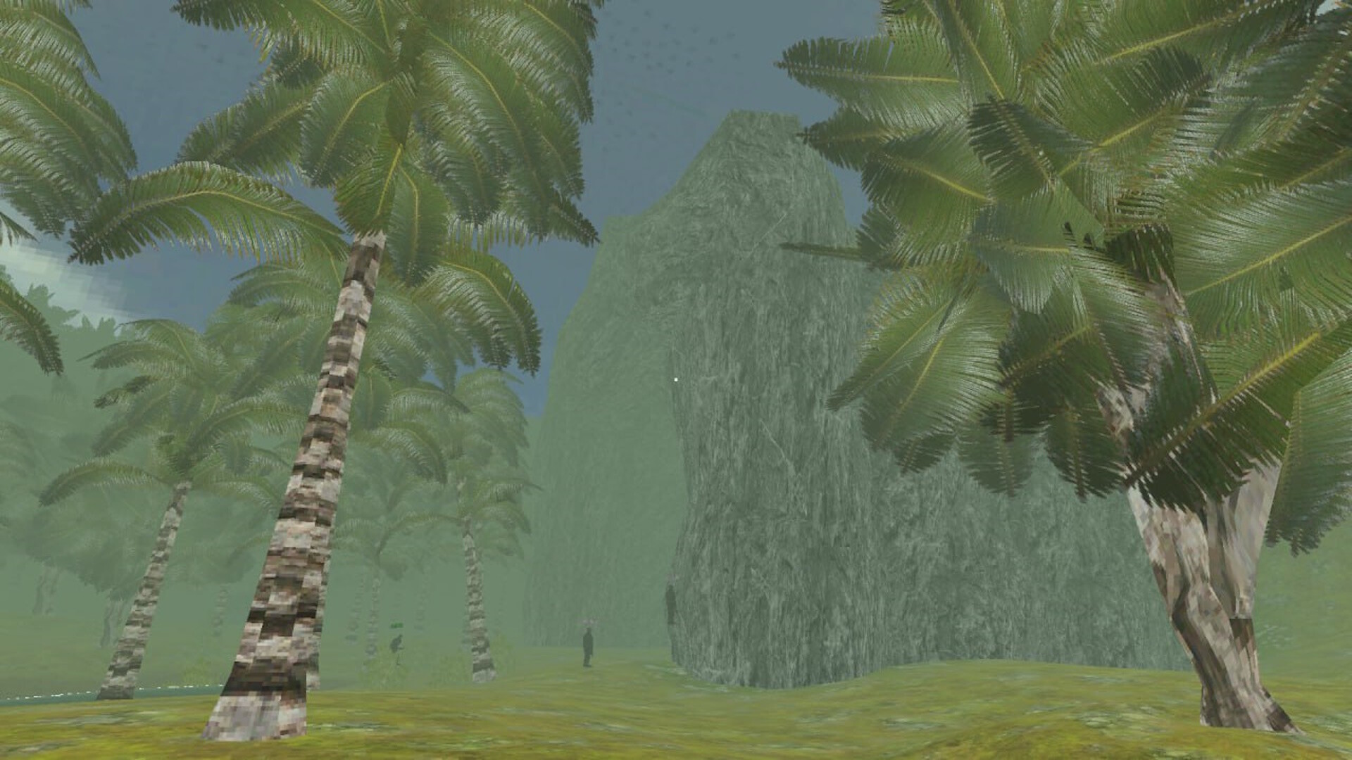 Gorilla Simulator screenshot #8