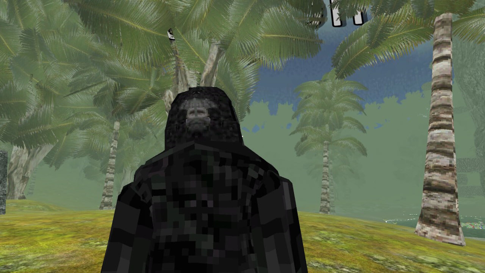 Gorilla Simulator screenshot #6
