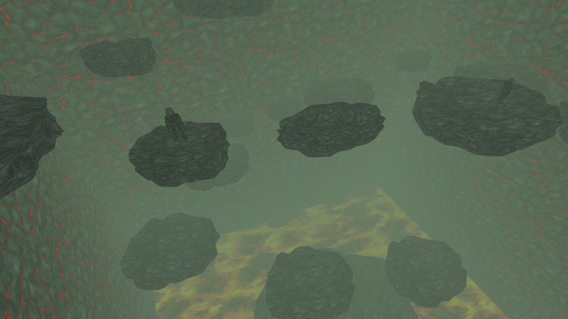 Gorilla Simulator screenshot #5