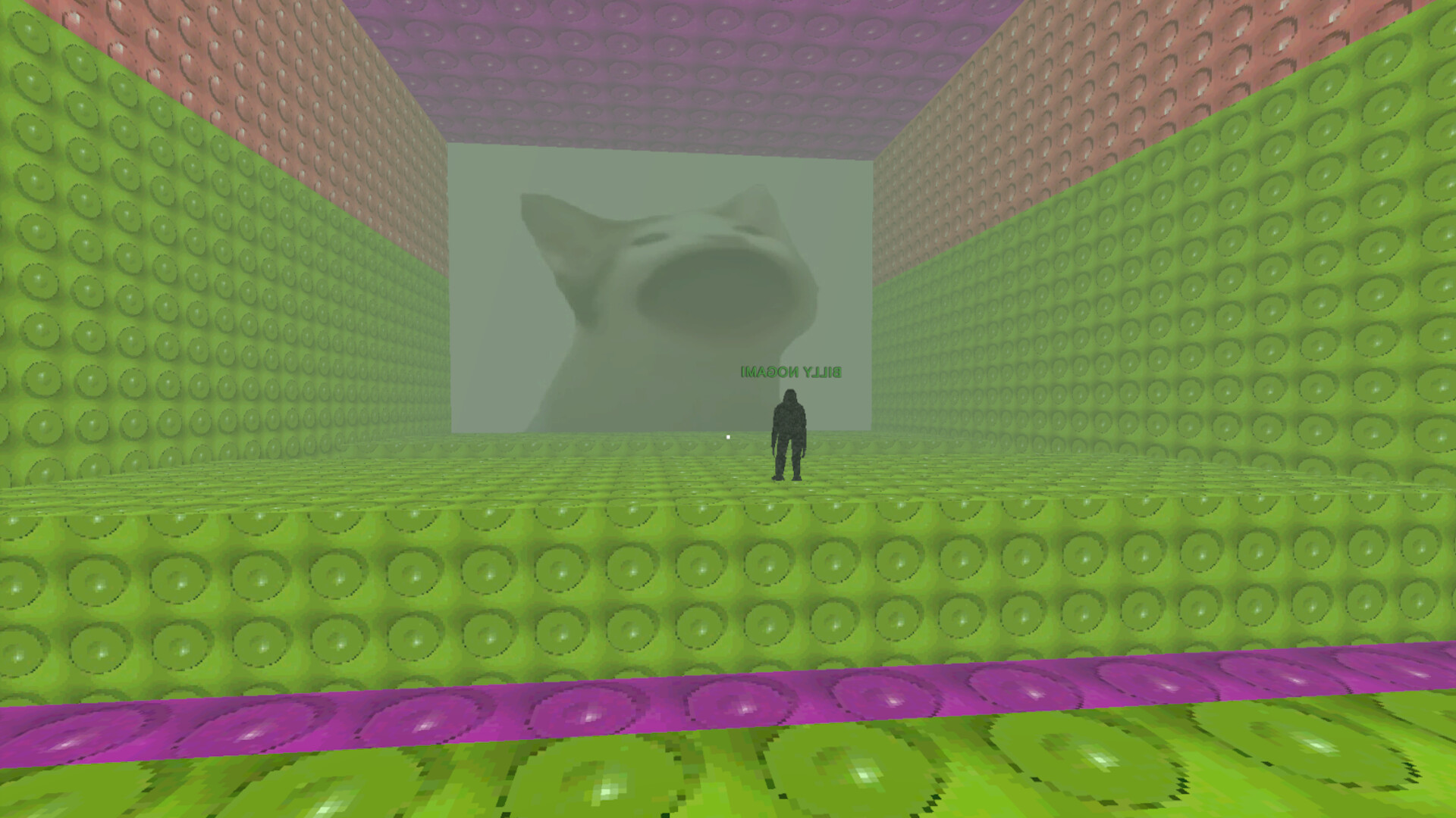 Gorilla Simulator screenshot #3