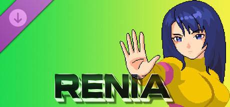 Rembrunir 2 - Renia banner image