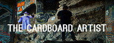 The Cardboard Artist game capsule image