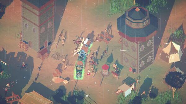 Screenshot media
