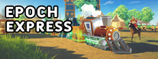 EPOCH EXPRESS cover