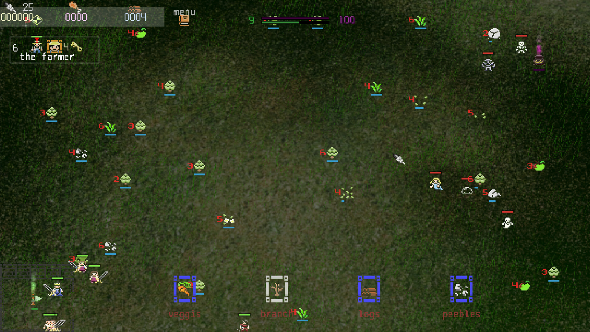 OmniSeed screenshot 6