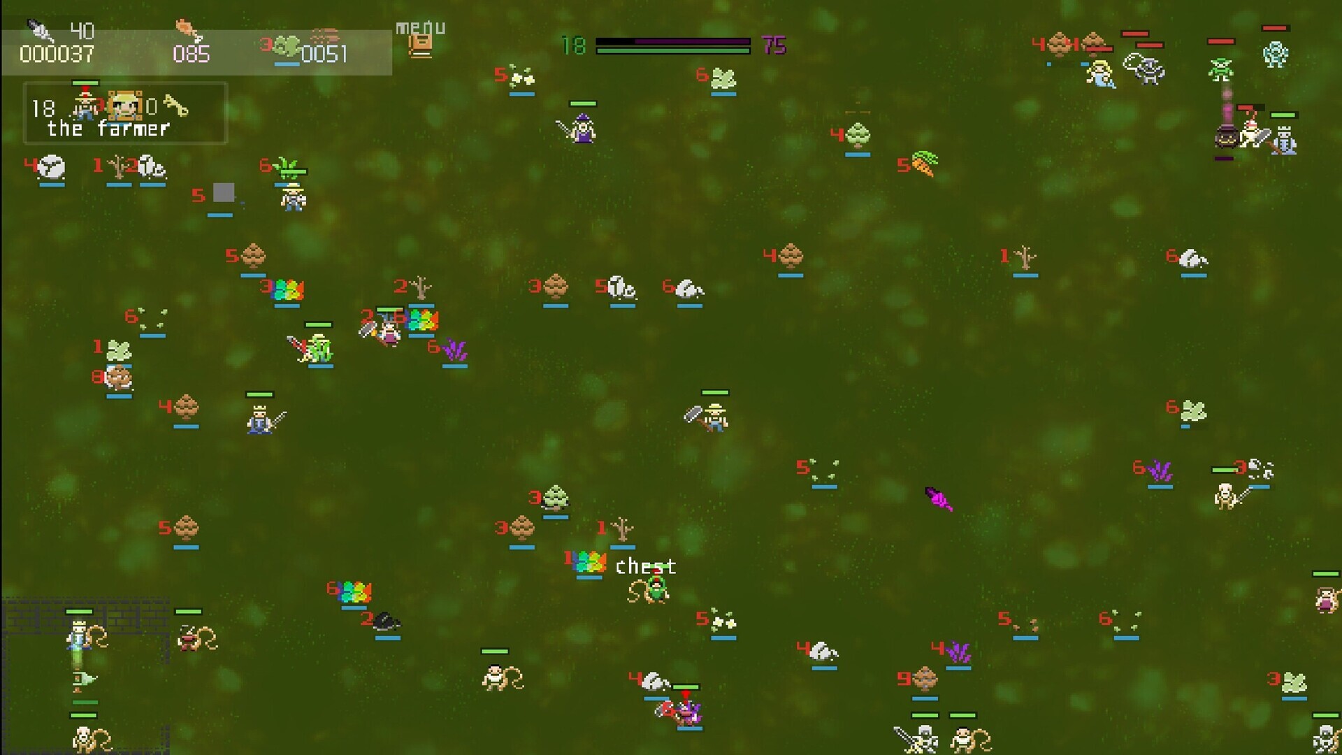 OmniSeed screenshot #5