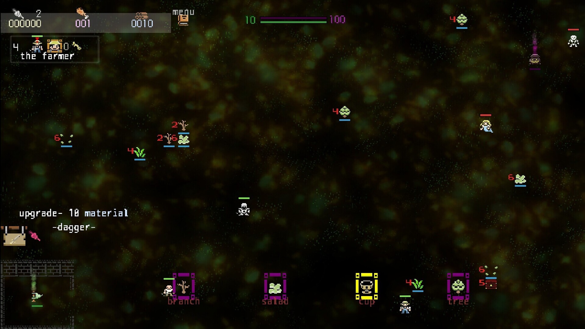 OmniSeed screenshot #3