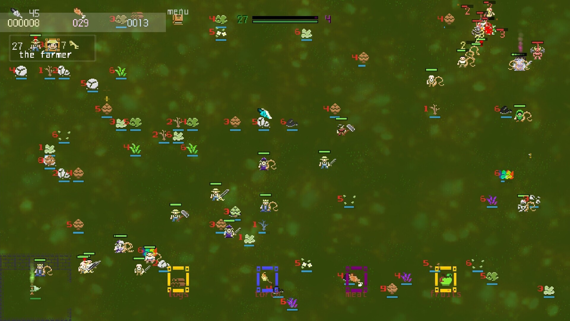 OmniSeed screenshot #4