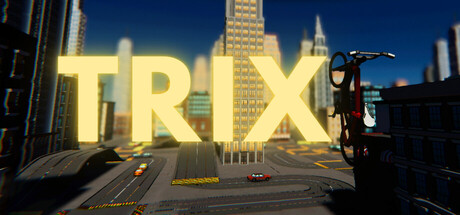 TRIX