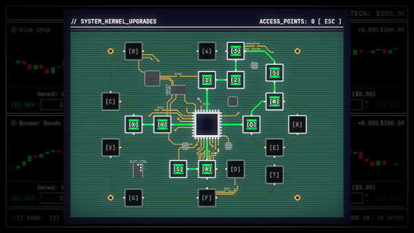 Screenshot 3 of Slots and Stocks - more gameplay footage