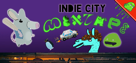 Indie City Mixtape 2026