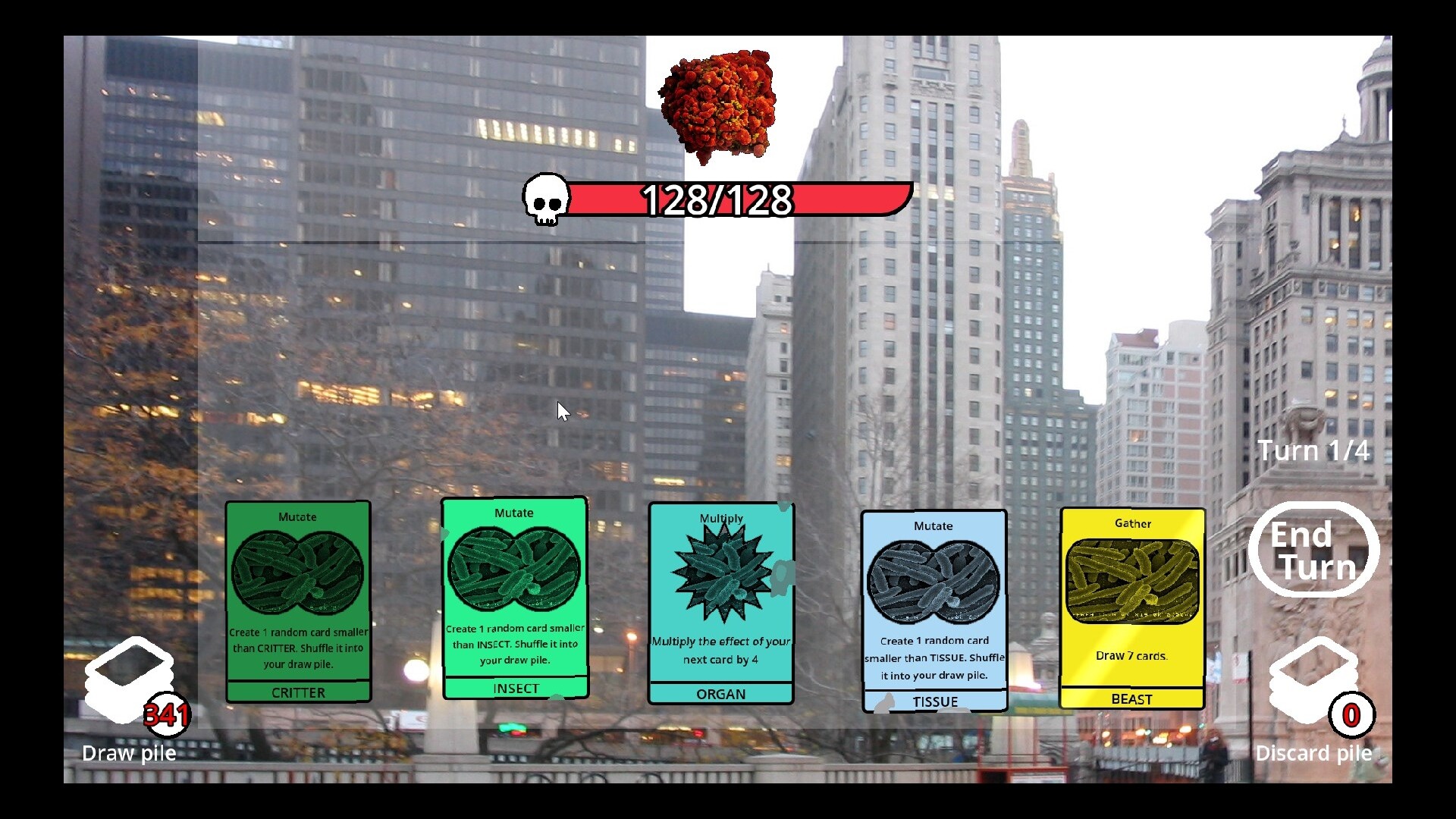 Indie City Mixtape 2026 screenshot 12