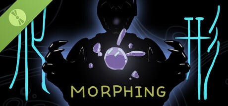 Morphing Demo header