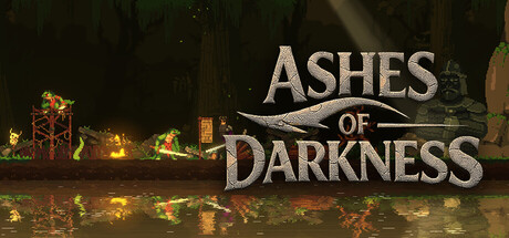 Ashes of Darkness - similar game to Sphereverse by Chaka