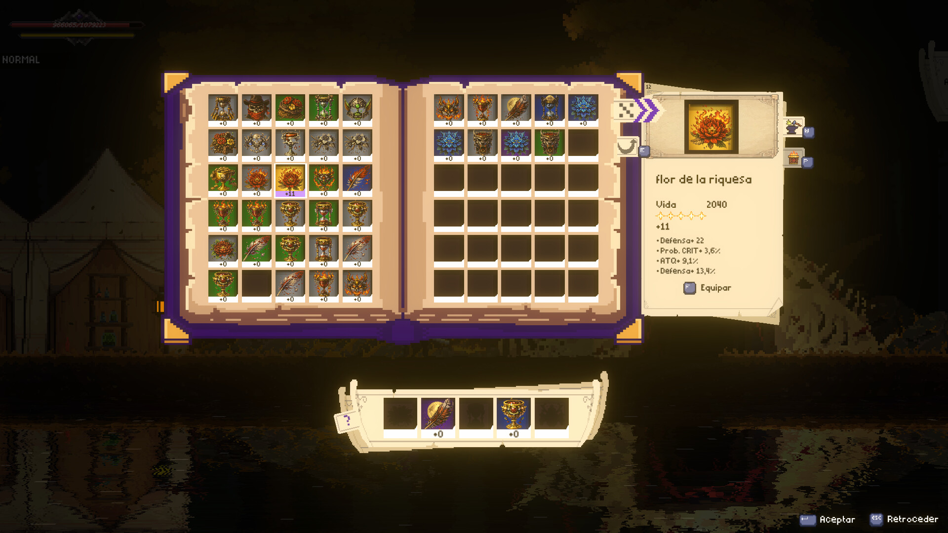 Ashes of Darkness screenshot #9