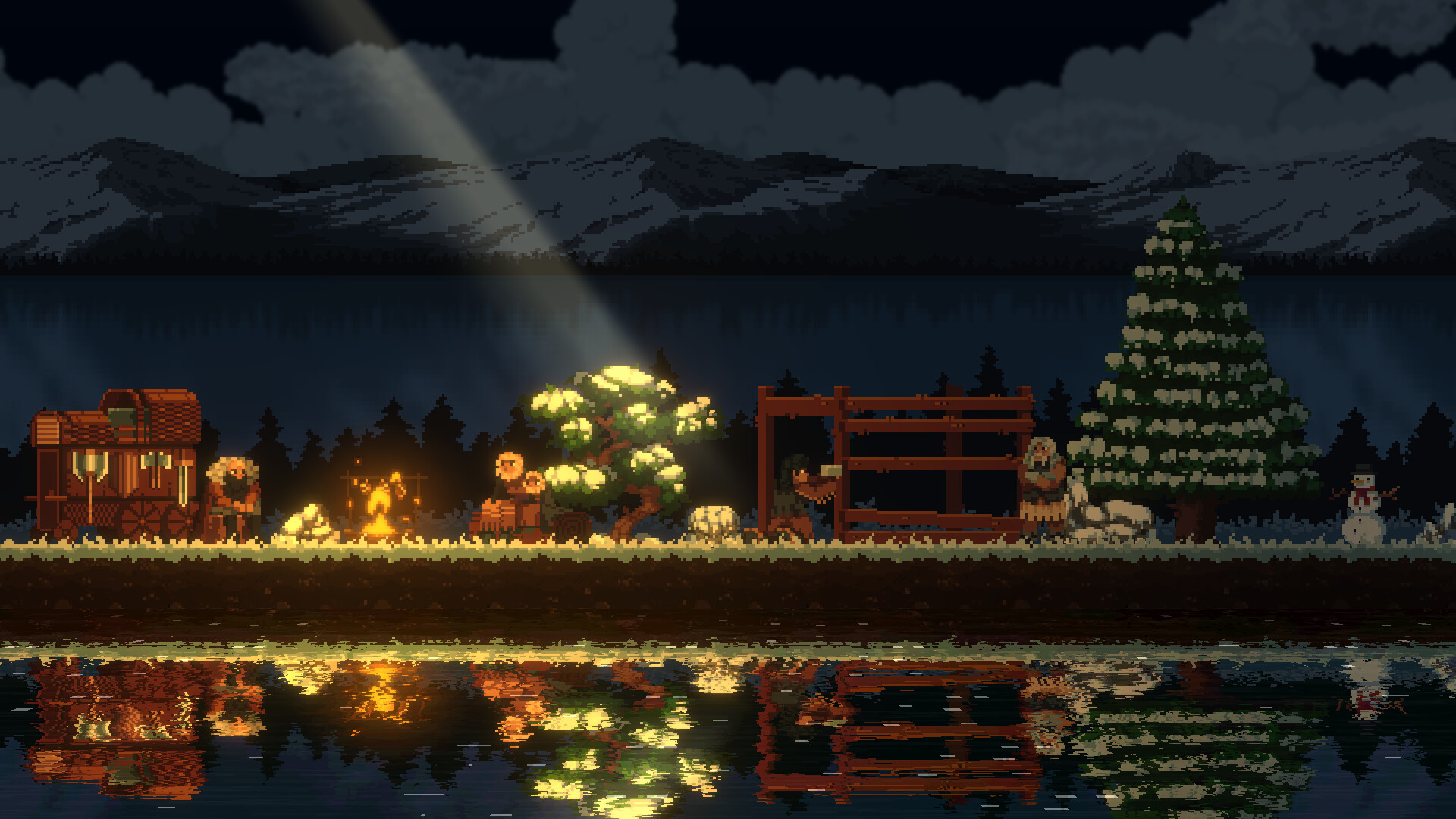 Ashes of Darkness screenshot #11