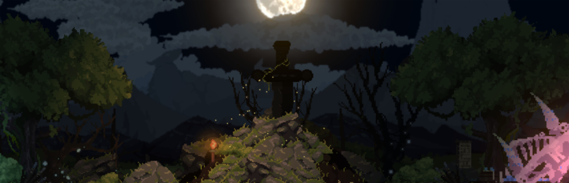 Ashes of Darkness