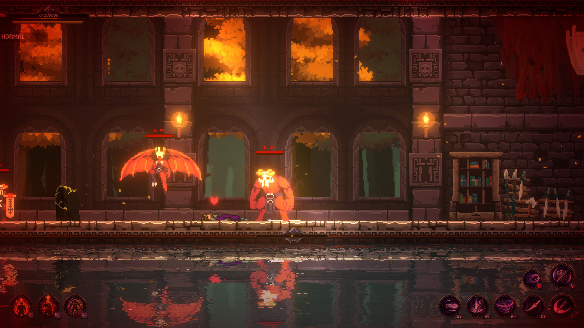 Ashes of Darkness screenshot #10