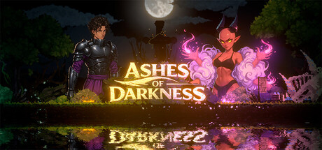 Ashes of Darkness