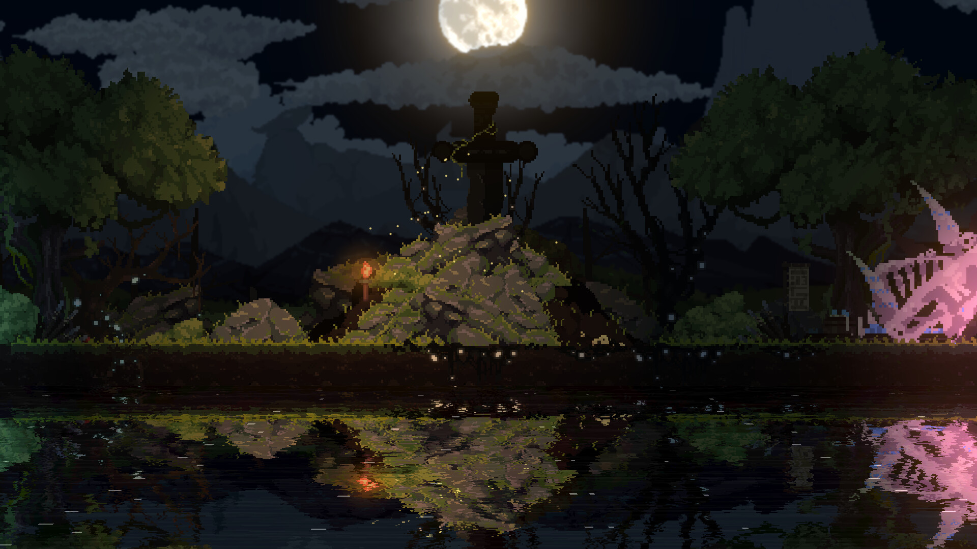 Ashes of Darkness screenshot 10
