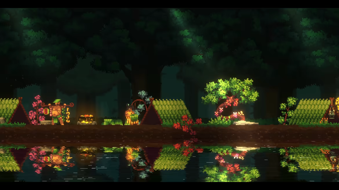 Ashes of Darkness video 3