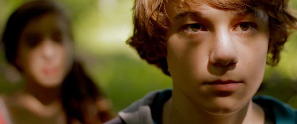 The Unearthing screenshot 1