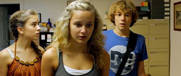 The Unearthing screenshot 7