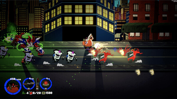 Screenshot media