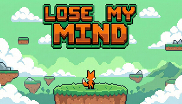 Lose My Mind on Steam