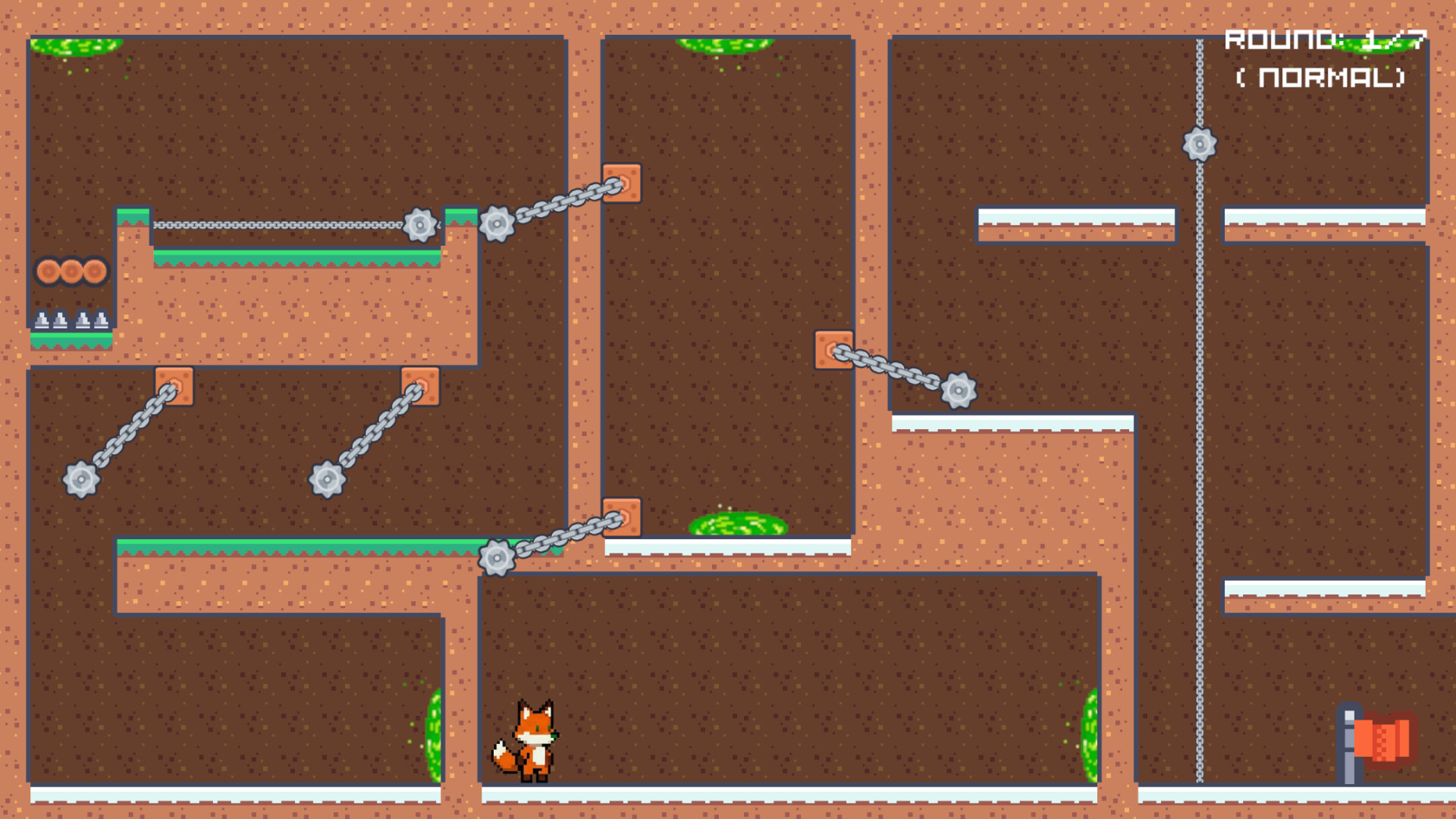 Lose My Mind screenshot #6