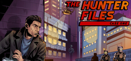 The Hunter Files: Case One