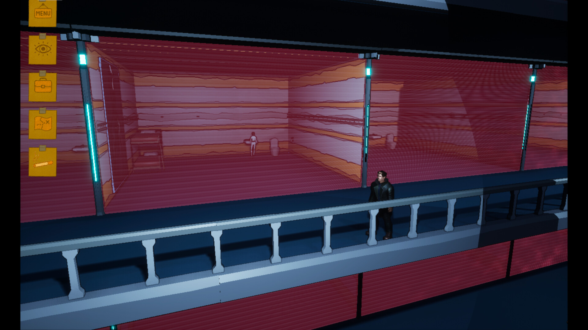 The Hunter Files: Case One screenshot 8