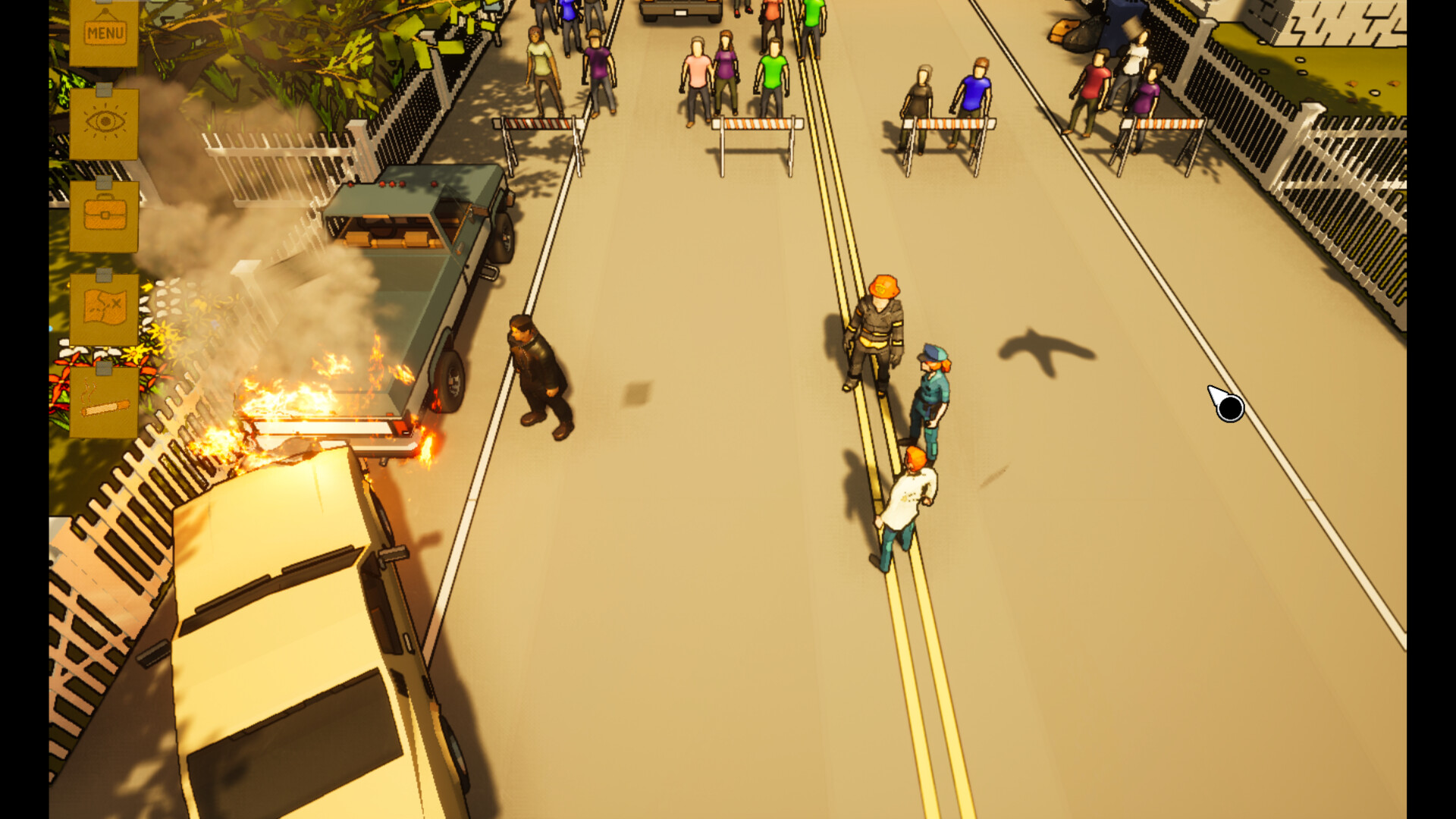 The Hunter Files: Case One screenshot #5