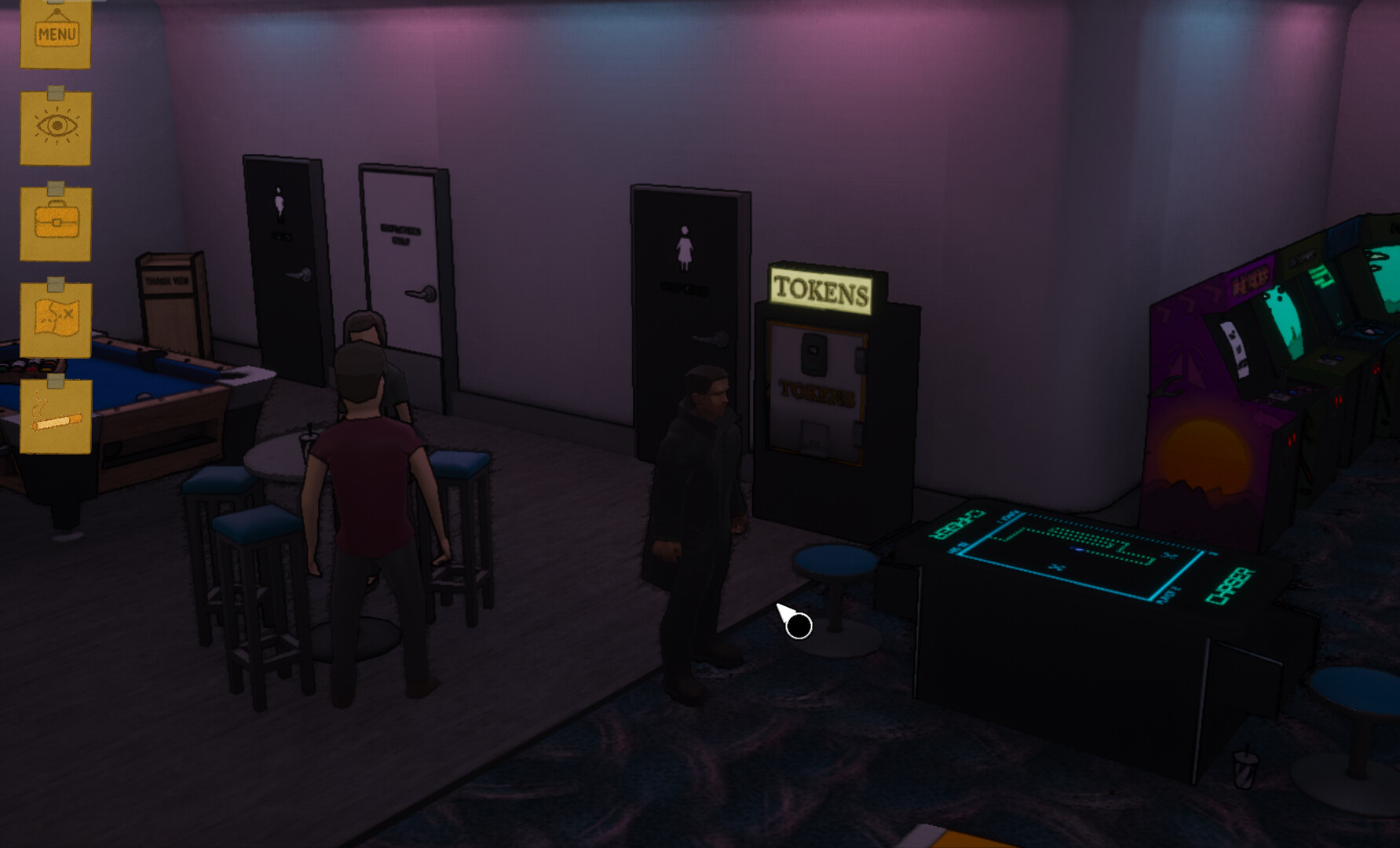 The Hunter Files: Case One screenshot #6