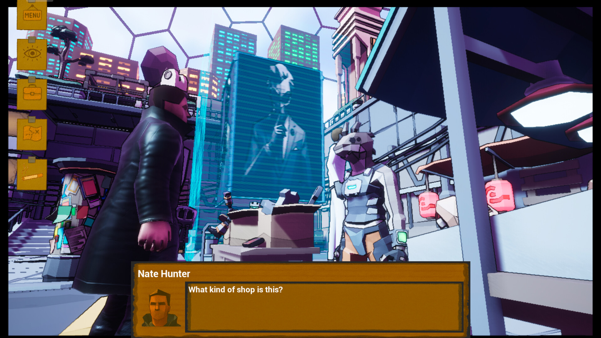 The Hunter Files: Case One screenshot #7