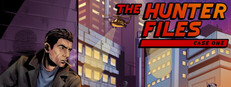The Hunter Files: Case One cover